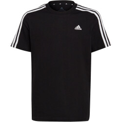 adidas Essentials 3-Streifen T-Shirt Kinder 095A -...