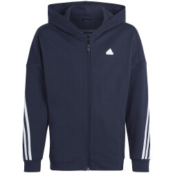 adidas Future Icons Kapuzenjacke Kinder AA35 -...