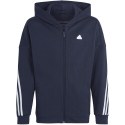 adidas Future Icons Kapuzenjacke Kinder AA35 -...