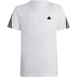 adidas Future Icons 3-Streifen T-Shirt Kinder 001A -...