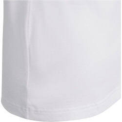 adidas Future Icons 3-Streifen T-Shirt Kinder 001A - white/black 152