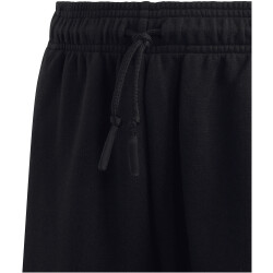 adidas Future Icons Logo 8-Inch Shorts Kinder 095A - black/black 164