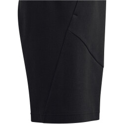 adidas Future Icons Logo 8-Inch Shorts Kinder 095A - black/black 164