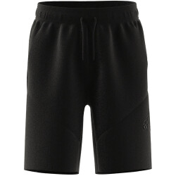 adidas Future Icons Logo 8-Inch Shorts Kinder 095A - black/black 164