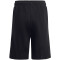 adidas Future Icons Logo 8-Inch Shorts Kinder 095A - black/black 164
