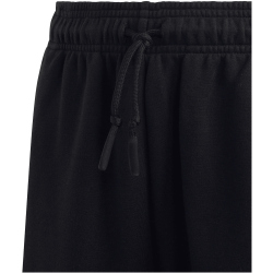 adidas Future Icons Logo 8-Inch Shorts Kinder 095A - black/black 176