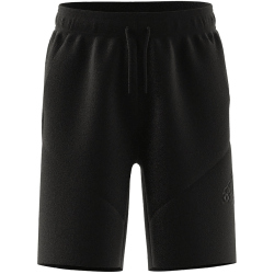 adidas Future Icons Logo 8-Inch Shorts Kinder 095A - black/black 176