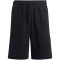 adidas Future Icons Logo 8-Inch Shorts Kinder 095A - black/black 176