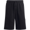 adidas Future Icons Logo 8-Inch Shorts Kinder 095A - black/black 176