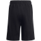 adidas Future Icons Logo 8-Inch Shorts Kinder 095A - black/black 176