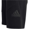 adidas Future Icons Logo 8-Inch Shorts Kinder 095A - black/black 176
