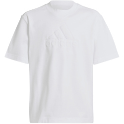 adidas Future Icons Logo Piqué T-Shirt Kinder 001A...