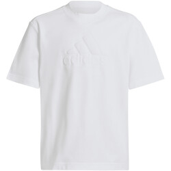 adidas Future Icons Logo Piqué T-Shirt Kinder 001A...