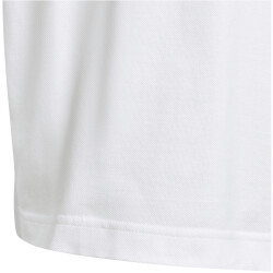 adidas Future Icons Logo Piqué T-Shirt Kinder 001A - white/white 128