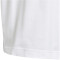adidas Future Icons Logo Piqué T-Shirt Kinder 001A - white/white 128