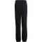 adidas Future Icons Logo Jogginghose Kinder 095A - black/black 128