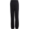 adidas Future Icons Logo Jogginghose Kinder 095A - black/black 152