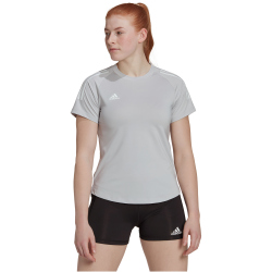 adidas HILO Trikot Damen ADFE - tmlggr S