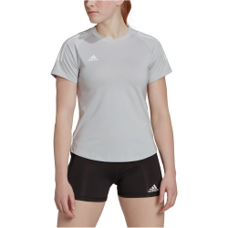 adidas HILO Trikot Damen ADFE - tmlggr S