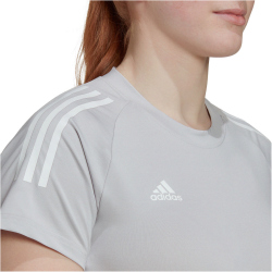 adidas HILO Trikot Damen ADFE - tmlggr S