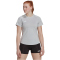 adidas HILO Trikot Damen ADFE - tmlggr S