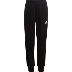 adidas Essentials 3-Streifen Shiny Trainingsanzug Kinder...