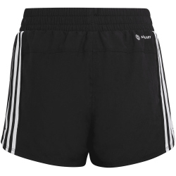adidas Essentials AEROREADY Shorts Kinder 095A - black/white 152