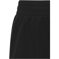 adidas Essentials AEROREADY Shorts Kinder 095A - black/white 152