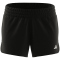 adidas Essentials AEROREADY Shorts Kinder 095A - black/white 152