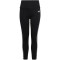 adidas Essentials AEROREADY High-Waist Leggings Kinder 095A - black/white 128