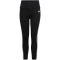 adidas Essentials AEROREADY High-Waist Leggings Kinder 095A - black/white 128