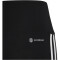 adidas Essentials AEROREADY High-Waist Leggings Kinder 095A - black/white 128