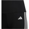 adidas Essentials AEROREADY High-Waist Leggings Kinder 095A - black/white 128