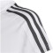 adidas Train Essentials AEROREADY Slim-Fit Training T-Shirt Kinder 001A - white/black 116