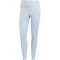 adidas Training Essentials High-Waist 7/8-Leggings Damen AEST - bludaw XS