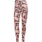 adidas DailyRun Printed 7/8-Leggings Damen AET3 - corfus/legink S