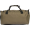 adidas Essentials Duffelbag AETE - olistr/black/white