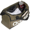 adidas Essentials Duffelbag AETE - olistr/black/white
