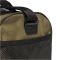 adidas Essentials Duffelbag AETE - olistr/black/white