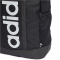 adidas LINEAR BP AEDS - shanav/black/white