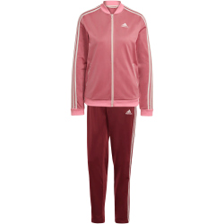 adidas Essentials 3-Streifen Trainingsanzug Damen AEDQ -...