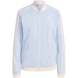 adidas Essentials 3-Streifen Trainingsanzug Damen AET6 -...