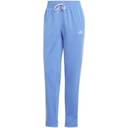 adidas Essentials 3-Streifen Trainingsanzug Damen AET6 - blufus/clpink/wonqua/ XXL