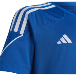 adidas Tiro 23 League Trikot Kinder AD8R - royblu/white 152