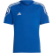 adidas Tiro 23 League Trikot Kinder AD8R - royblu/white 152