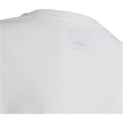 adidas Tiro 23 League Trikot Kinder 001A - white/black 152