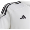 adidas Tiro 23 League Trikot Kinder 001A - white/black 152