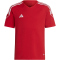 adidas Tiro 23 League Trikot Kinder AEPU - tepore/white 116
