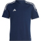 adidas Tiro 23 League Trikot Kinder AEQ1 - tenabl/white 116