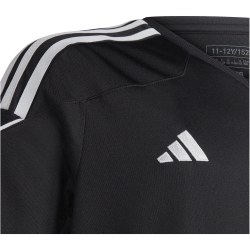 adidas Tiro 23 League Trikot Kinder 095A - black/white 116